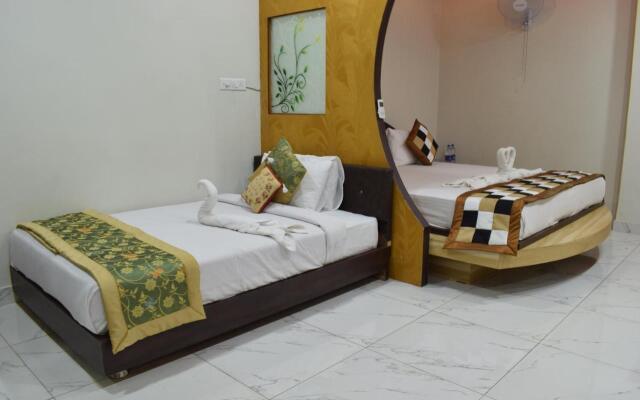 Hotel ShriRam Residency