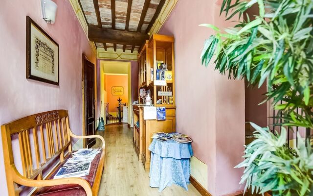 Cheerful Apartment in Migliandolo di Portacomaro With Garden