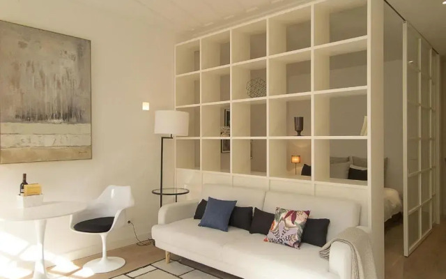 Chiado bright modern apt with ac elevator