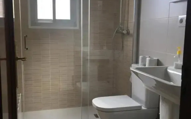 Pensión Blanquita