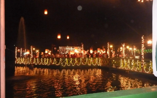 Wattana Village Resort