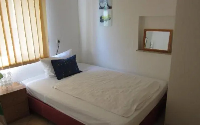 Budget Hotel Babenhausen