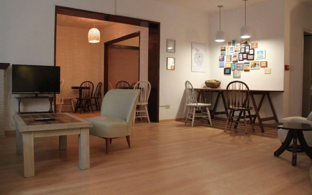 Hotel Milano