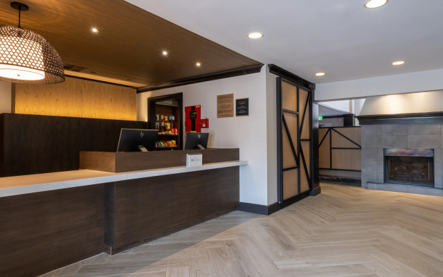 Staybridge Suites Columbus-Dublin by IHG