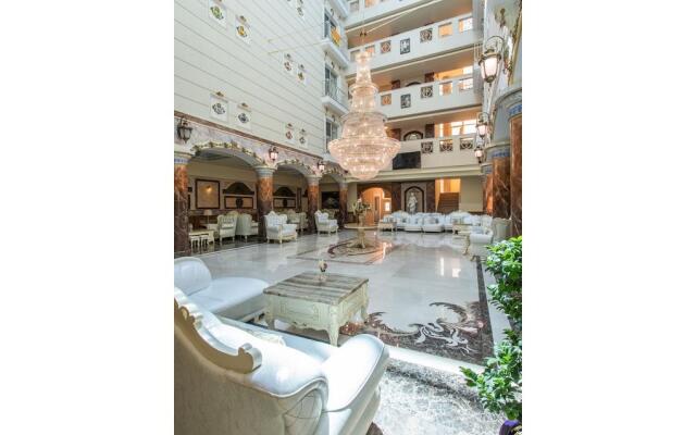 Wellness Santa Hotel