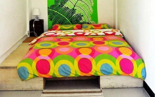 Shenzhen Nan'ao Caichongju Guesthouse Branch No. 3