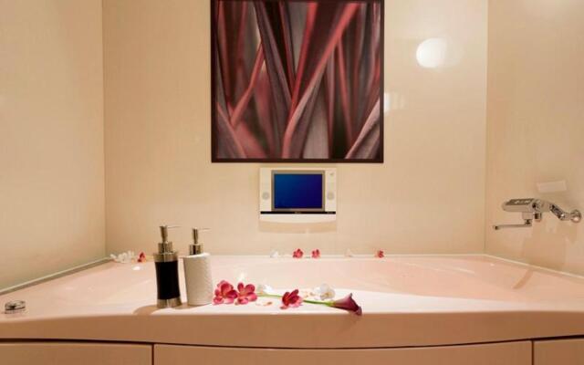 Hotel Watergate Okayama - Adults Only