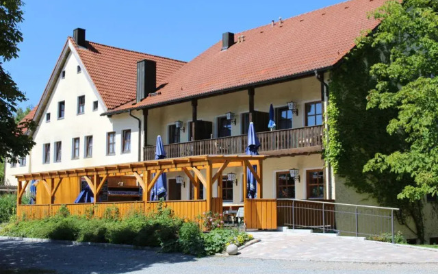 Waldgasthof - Hotel Schiederhof