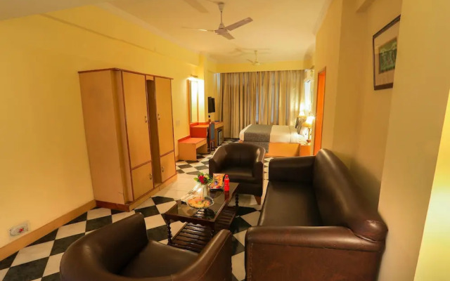 Hotel Classic Residency