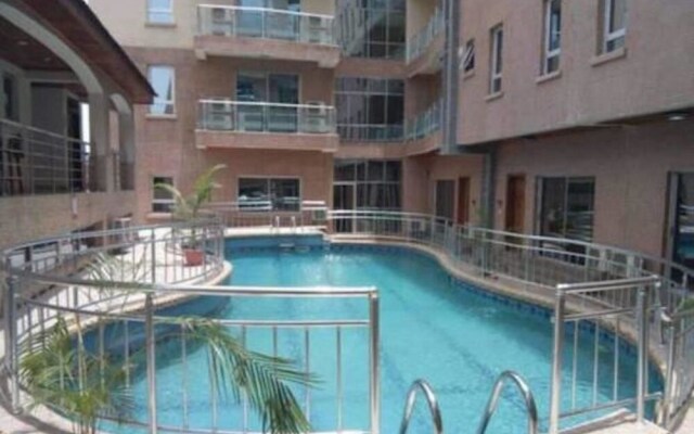 Perfect Havens at Platinum 4