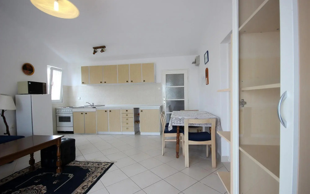 Ornelia - 70 m from beach - A1 veliki(4+2)