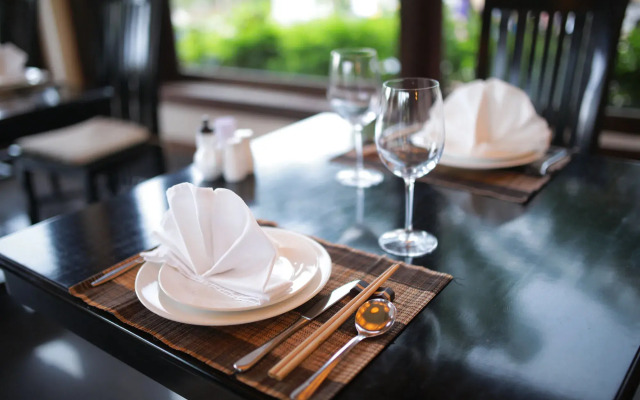 Goda Boutique Hotel