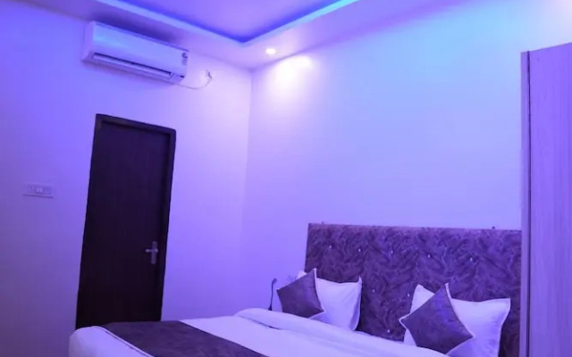 Hotel Rajmahal Palace