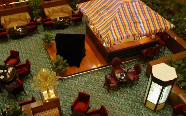 Beijing Yanshan Hotel