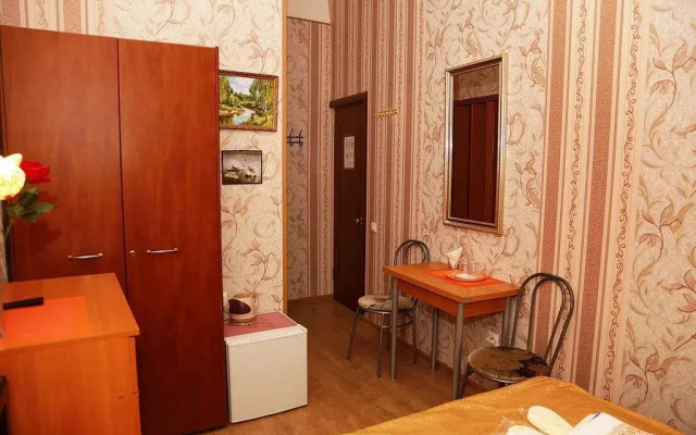 Mini-hotel Petrogradskiy