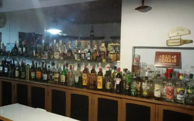 Pousada Old West