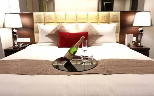 The Vivaan Hotel & Resorts