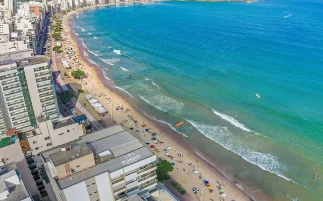 Ático con piscina - Guarapari