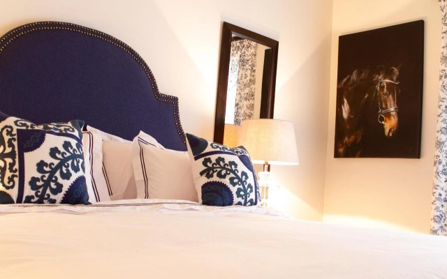 The Stables, Beaulieu Kyalami