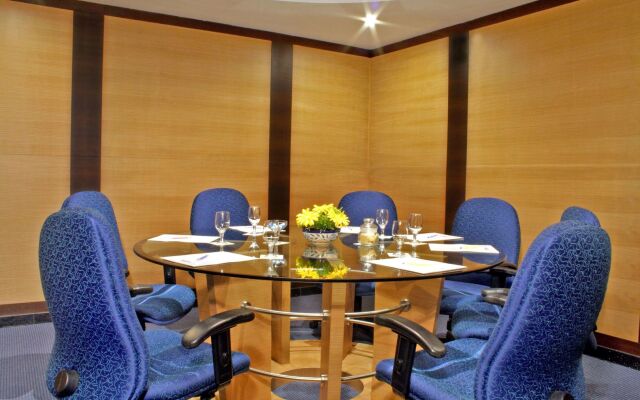 Aditya Park Hyderabad - A Sarovar Hotel