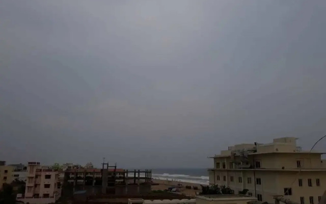Goroomgo Shayon Residency Puri