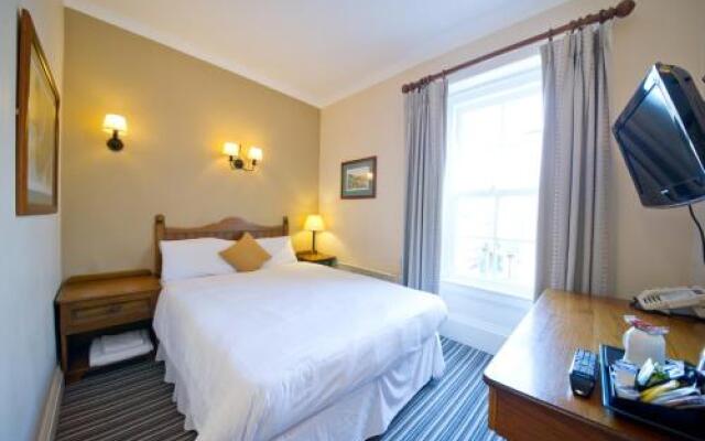 Innkeepers Lodge Edinburgh, Corstorphine