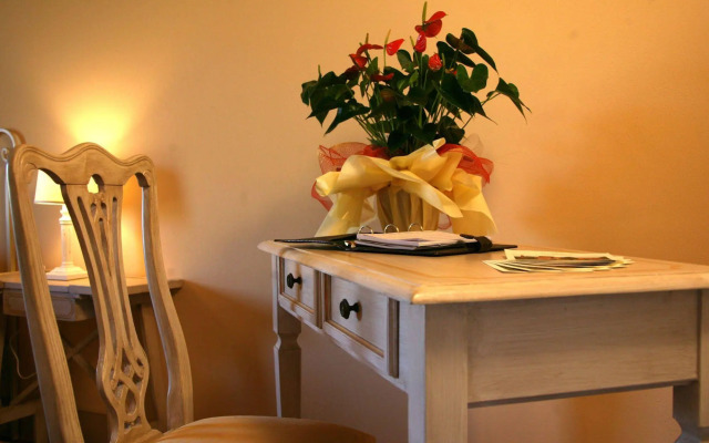 Le Colombaie Country Resort
