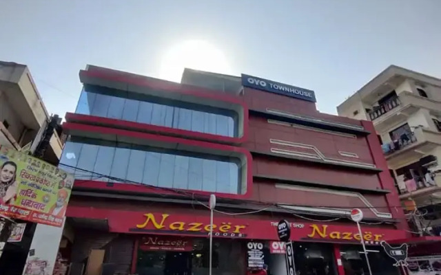 Hotel Golden Key IP Ext.