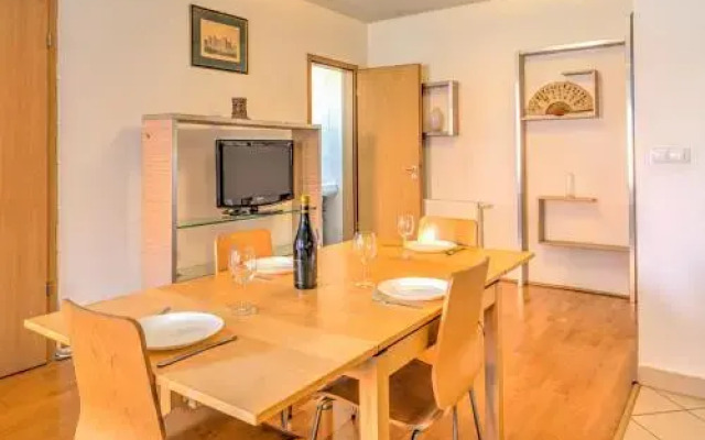 Central Capital Apartments