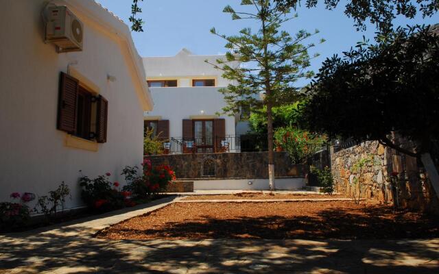 Athina Villas