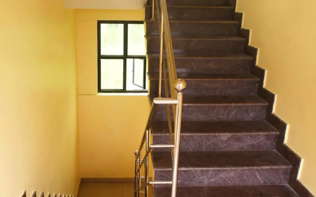 OYO 6665 Thomson Regency