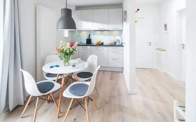 Strandloft 2 Norderney