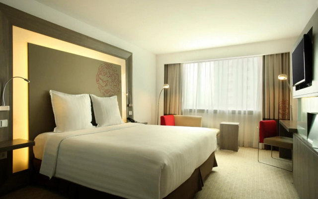 Novotel Jakarta Gajah Mada