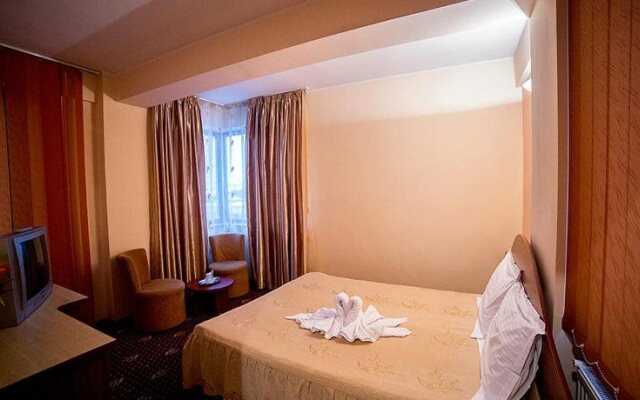 Hotel Havana