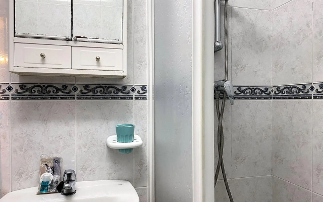 Capistrano Playa 206 Casasol