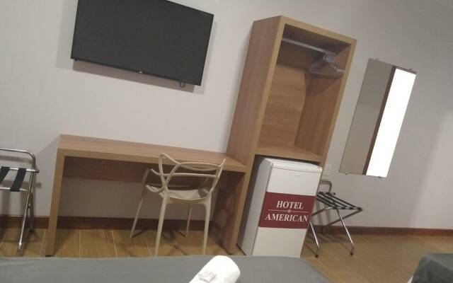 Hotel American