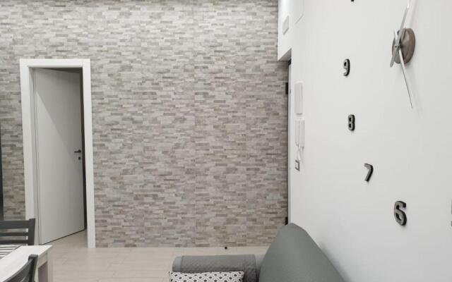 Ninfea Apartment