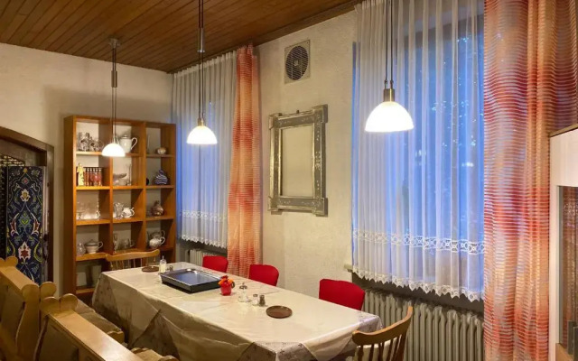 Pension Waldblick