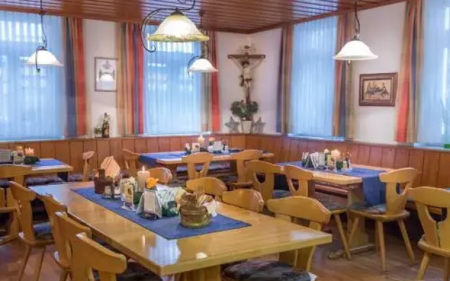 Gasthof Rebstock