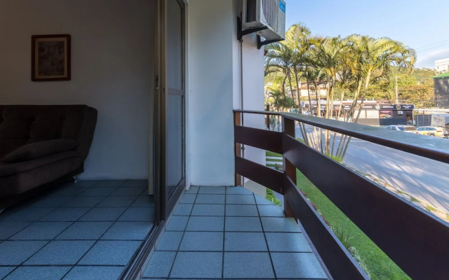 Areias Brancas Flats