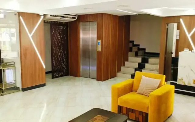 Britney Hotel Machala