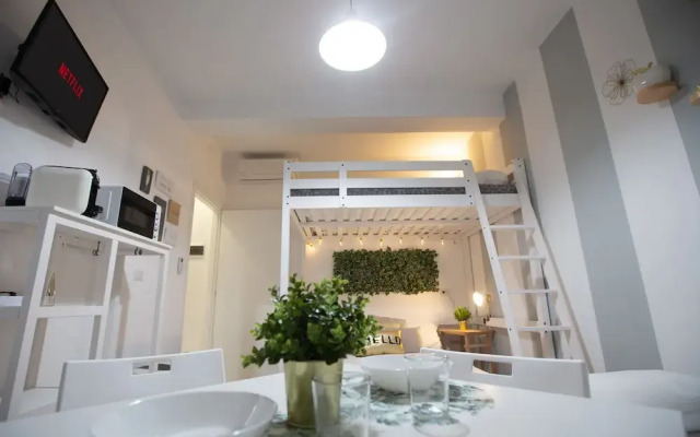 Home Hotel - Treviso 6