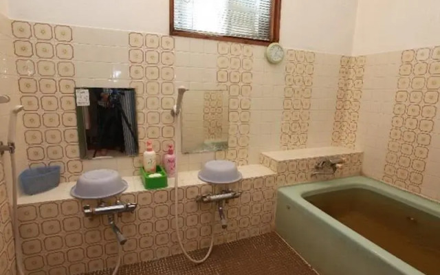 Pension Mr. Charly Brown