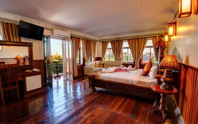 Okay Boutique Hotel