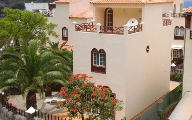 Casa El Sol