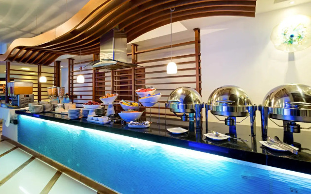 Hotel Dann Cartagena