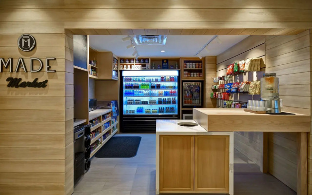 DoubleTree by Hilton Virginia Beach Oceanfront South