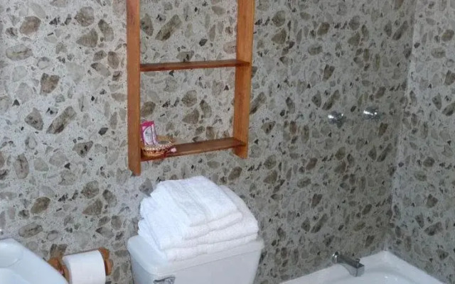 Hostal Opapa Juan