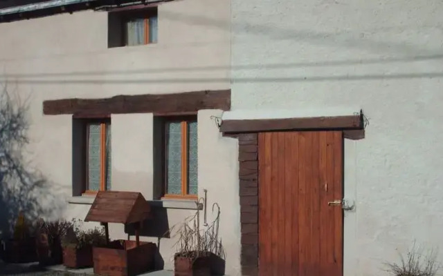 Mouhet B&B Chambres Sortie 21 A20