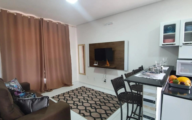 Apartamento Maragogihouse 02